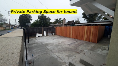 14962 Lambert Rd, Unit 14960 in Whittier, CA - Building Photo - Building Photo