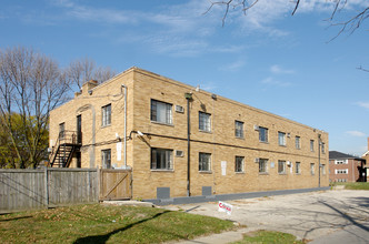 939 Bryden Rd in Columbus, OH - Building Photo - Building Photo