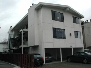 2024 NW 59th St in Seattle, WA - Building Photo - Building Photo