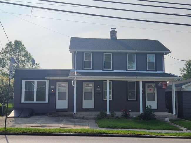 property at 731 Broadway