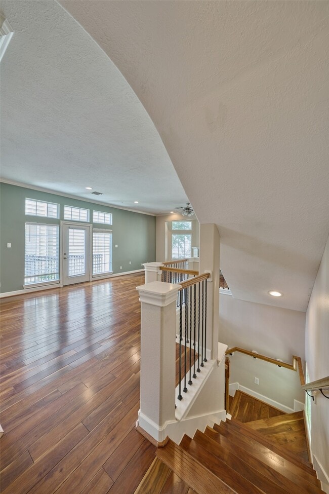 property at 2526 Bevis St