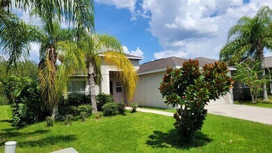 2815 Carrickton Cir in Orlando, FL - Building Photo - Building Photo