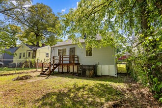 4709 Ave I in Birmingham, AL - Foto de edificio - Building Photo