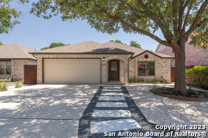 6338 Regency Wood in San Antonio, TX - Building Photo