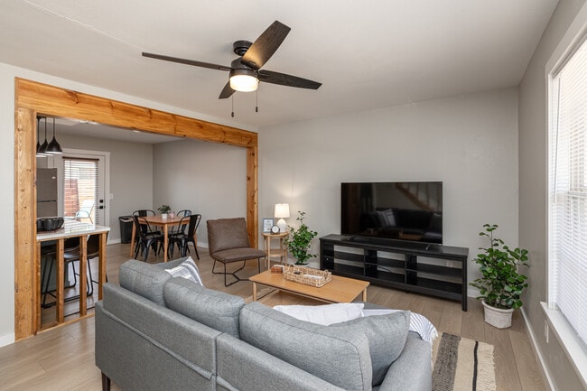 Jayel Luxury Townhomes