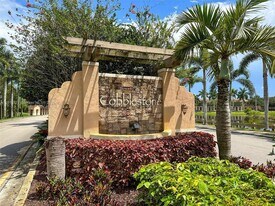 419 SW 147th Ave in Pembroke Pines, FL - Building Photo