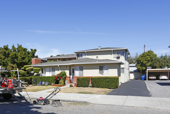 1235 Parkington Ave in Sunnyvale, CA - Building Photo - Building Photo