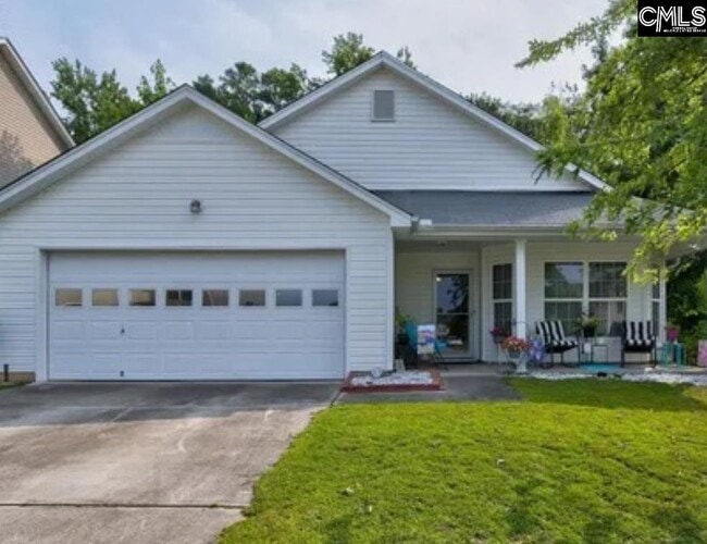 property at 548 Summer Vista Dr
