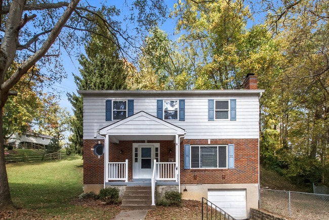 property at 6072 Tridale Ct