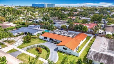 4226 Taylor St in Hollywood, FL - Building Photo - Building Photo