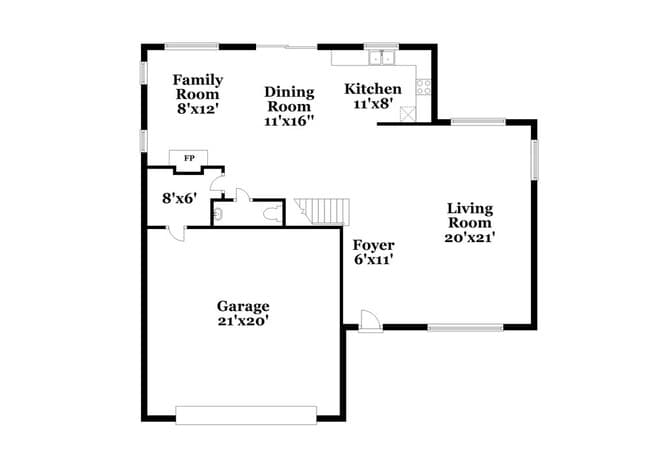4810 Con Carne in North Las Vegas, NV - Building Photo - Building Photo