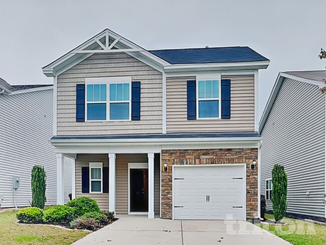 133 Brewers Oak Ln in West Columbia, SC - Building Photo - Building Photo