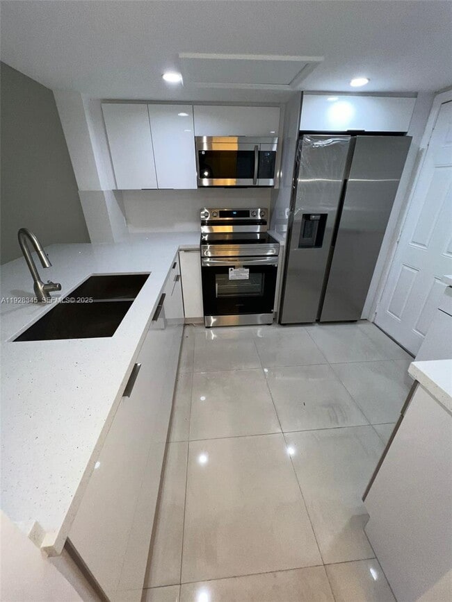 property at 2810 NE 201st Terrace