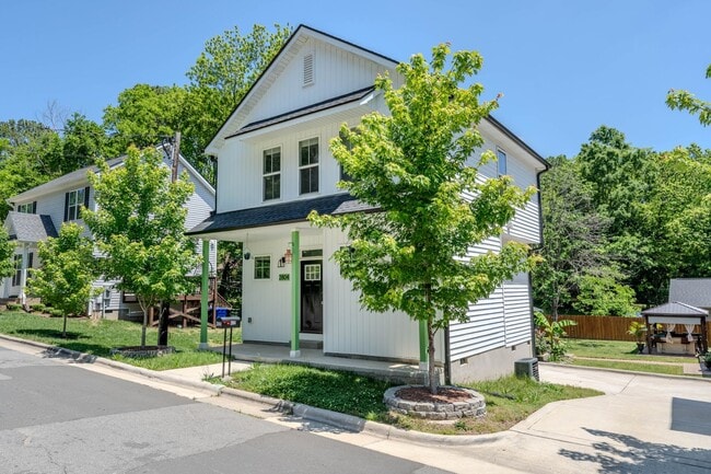 2804 Cannada Ave in Durham, NC - Building Photo - Building Photo