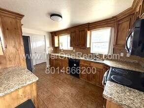 1470 S 240 E in Orem, UT - Building Photo - Building Photo