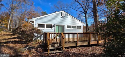 7613 Locust Ln in Fort Washington, MD - Building Photo - Building Photo