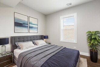 7753 S Morgan St, Unit 3 in Chicago, IL - Building Photo - Building Photo