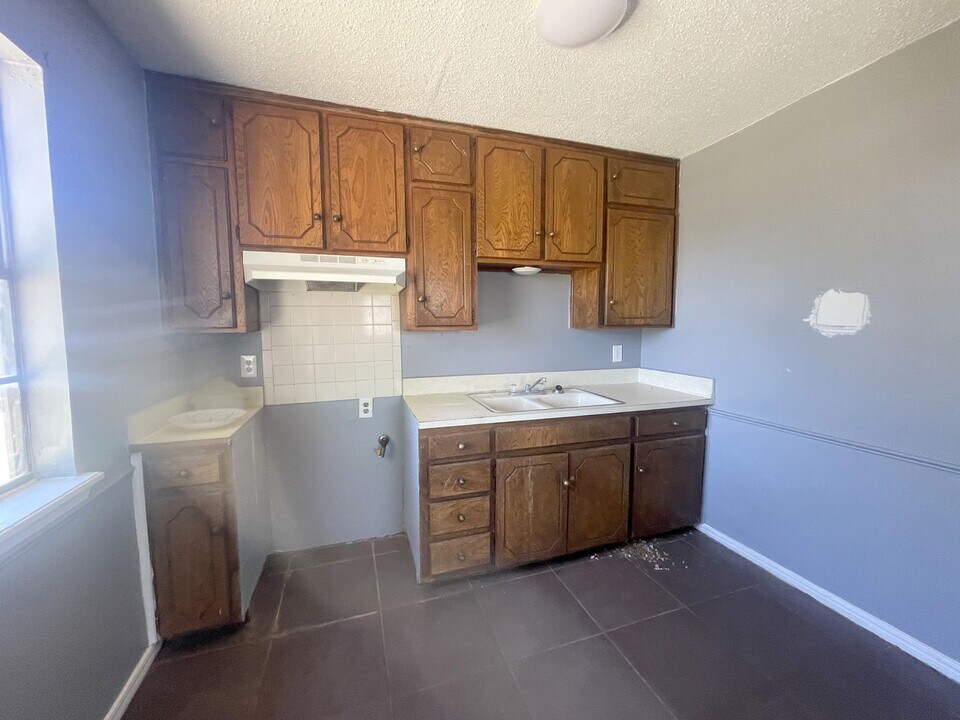 104 S Belleview St in Amarillo, TX - Building Photo