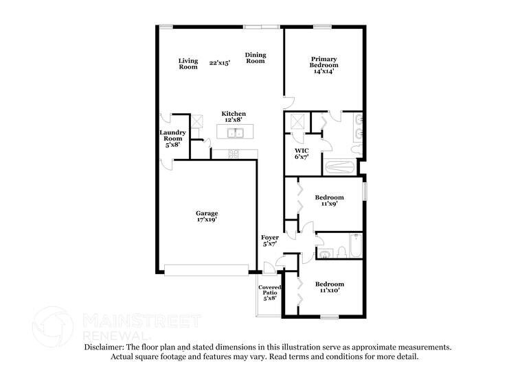 13607 Willow Bluestar Lp in Riverview, FL - Building Photo