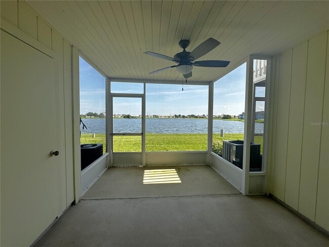 property at 26310 Rampart Blvd
