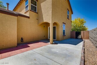 4658 Lime Straight Dr in Las Vegas, NV - Building Photo - Building Photo