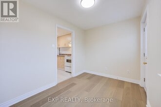 1255 Dufferin St in Toronto, ON - Building Photo - Building Photo