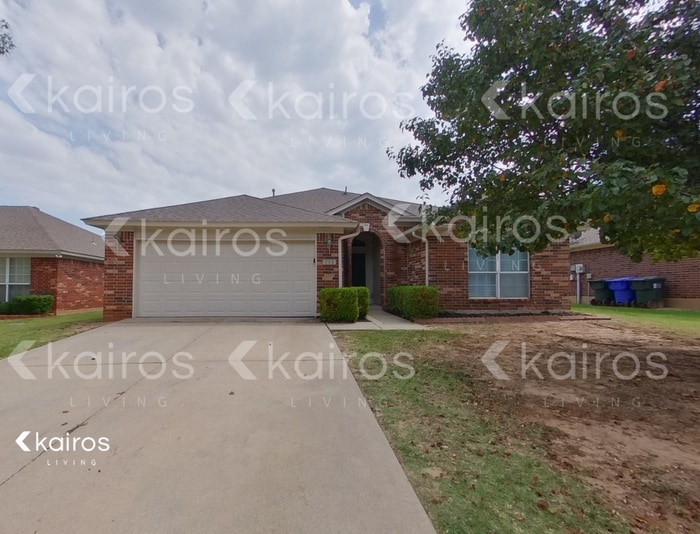 113 Great Oaks Dr in Norman, OK - Building Photo