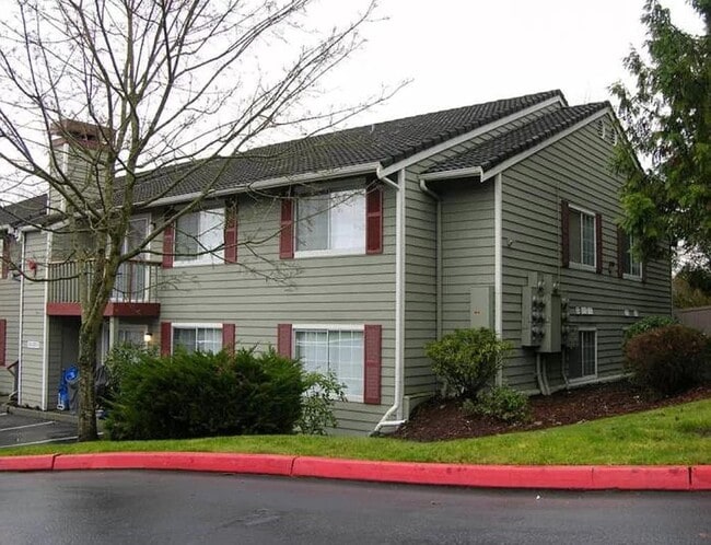 property at 16817 Larch Way