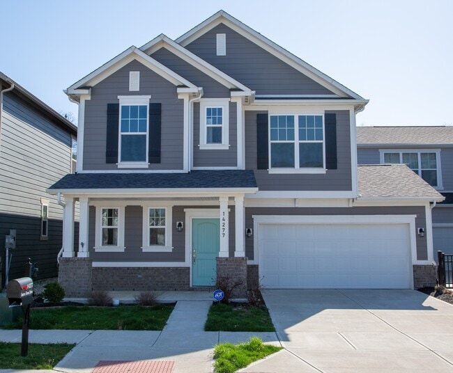 property at 14277 James Dean Dr