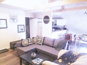 1629 Majestic Pines Dr in Mammoth Lakes, CA - Building Photo - Building Photo