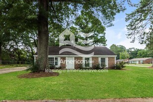 4747 Falcon Ln in Montgomery, AL - Building Photo