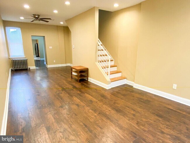 174 Master St in Philadelphia, PA - Building Photo - Building Photo