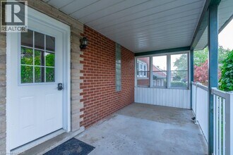 69 Edinburgh Rd in Kitchener, ON - Building Photo - Building Photo