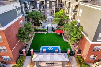 The Vintage Lofts at West End in Tampa, FL - Foto de edificio - Building Photo