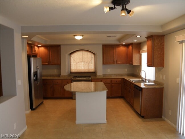 6542 Samba Ave in Las Vegas, NV - Building Photo - Building Photo