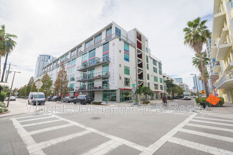 101 N 12th St in Tampa, FL - Building Photo