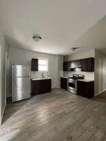 864 S 15th St, Unit 1