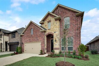 16312 Bidwell Park Dr in Prosper, TX - Building Photo - Building Photo