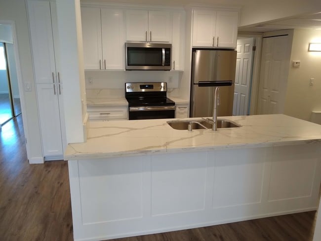 property at 23401 Park Sorrento