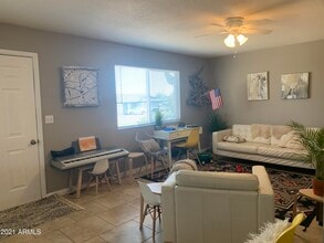 11540 E Crescent Ave in Mesa, AZ - Building Photo - Building Photo