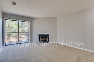 2812 Thomas Ln in Augusta, GA - Building Photo - Building Photo