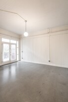 223 E Ferry St, Unit 103 in Detroit, MI - Building Photo