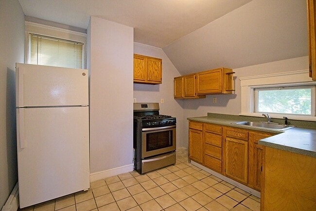 58 Federal Ave in Quincy, MA - Building Photo - Building Photo