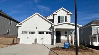 1840 Holmsey Cir in Conyers, GA - Building Photo