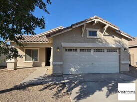 16964 W Cocopah St in Goodyear, AZ - Building Photo