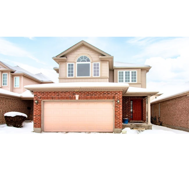 1570 Beaverbrook Av in London, ON - Building Photo - Building Photo