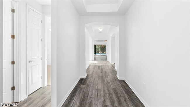 property at 11195 St. Roman Way