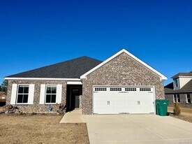 84 Kohn Dr in Millbrook, AL - Building Photo