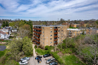 Dina Towers in Cheviot, OH - Building Photo - Building Photo