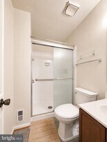 6597 Bermuda Green Ct in Alexandria, VA - Building Photo